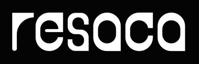 Resaca Logo
